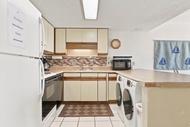 912 N Waccamaw Dr Unit 205, Garden City Beach, SC 29576