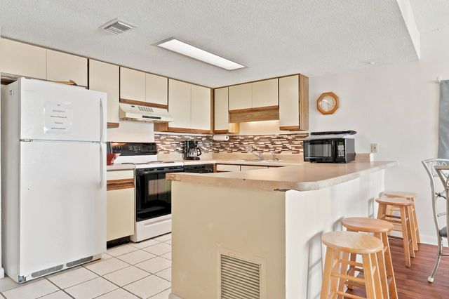 912 N Waccamaw Dr Unit 205, Garden City Beach, SC 29576