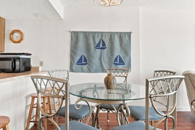 912 N Waccamaw Dr Unit 205, Garden City Beach, SC 29576