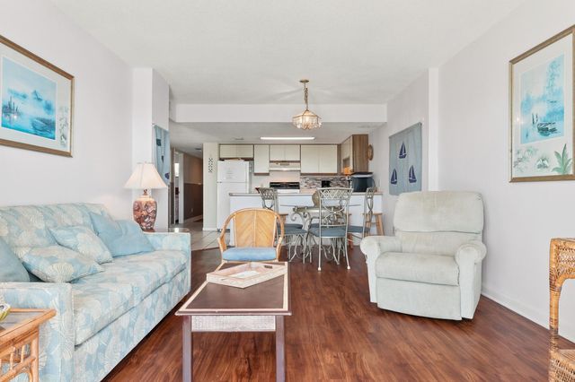 912 N Waccamaw Dr Unit 205, Garden City Beach, SC 29576