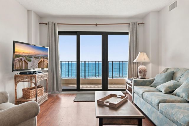 912 N Waccamaw Dr Unit 205, Garden City Beach, SC 29576