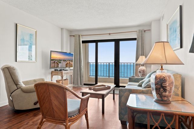 912 N Waccamaw Dr Unit 205, Garden City Beach, SC 29576