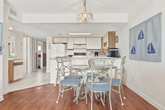 912 N Waccamaw Dr Unit 205, Garden City Beach, SC 29576