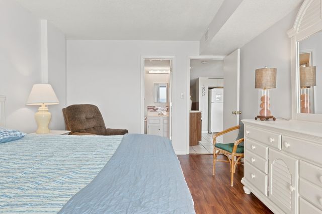 912 N Waccamaw Dr Unit 205, Garden City Beach, SC 29576