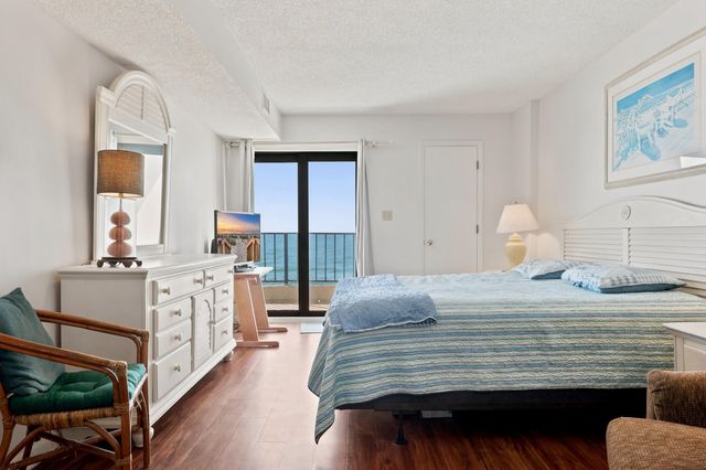 912 N Waccamaw Dr Unit 205, Garden City Beach, SC 29576