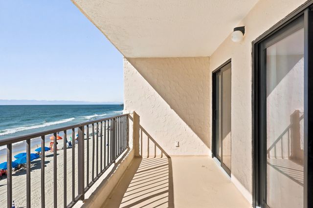 912 N Waccamaw Dr Unit 205, Garden City Beach, SC 29576