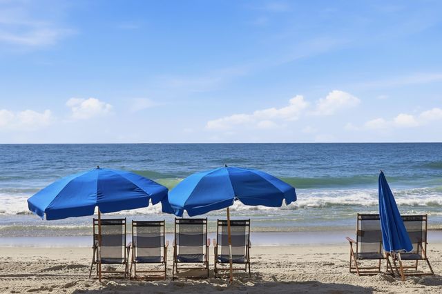 912 N Waccamaw Dr Unit 205, Garden City Beach, SC 29576