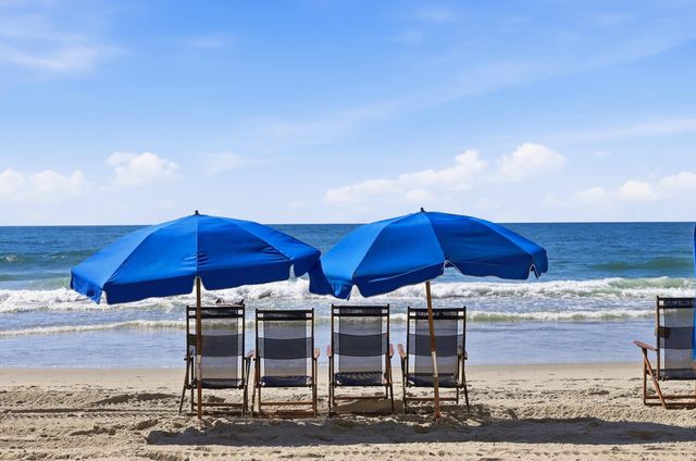 912 N Waccamaw Dr Unit 205, Garden City Beach, SC 29576