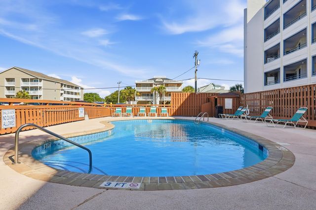 912 N Waccamaw Dr Unit 205, Garden City Beach, SC 29576