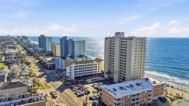912 N Waccamaw Dr Unit 205, Garden City Beach, SC 29576