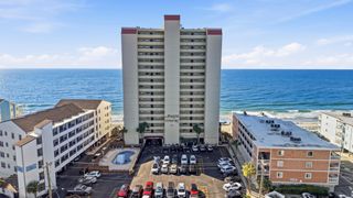 912 N Waccamaw Dr Unit 205, Garden City Beach, SC 29576