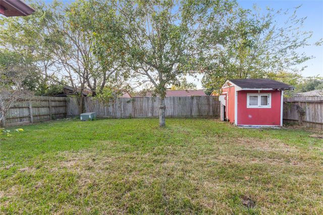 743 Deercrest Street, Channelview, TX 77530
