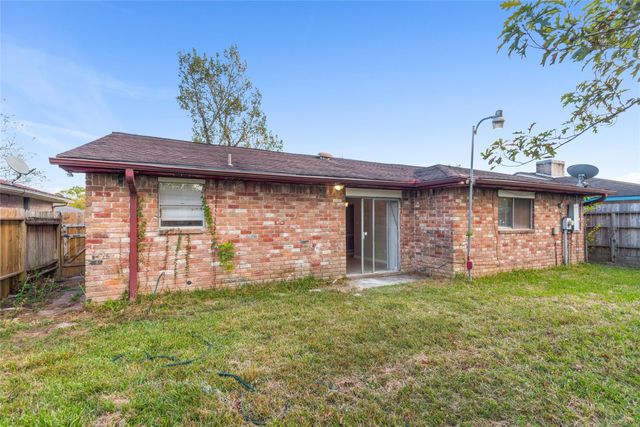 743 Deercrest Street, Channelview, TX 77530