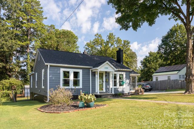 1030 N Jackson Street, Salisbury, NC 28144