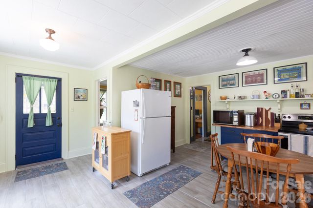 1030 N Jackson Street, Salisbury, NC 28144