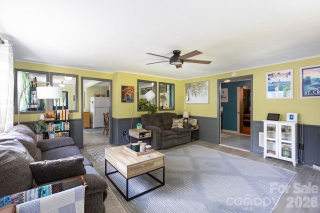 1030 N Jackson Street, Salisbury, NC 28144