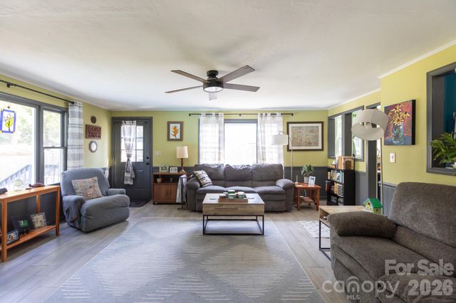 1030 N Jackson Street, Salisbury, NC 28144