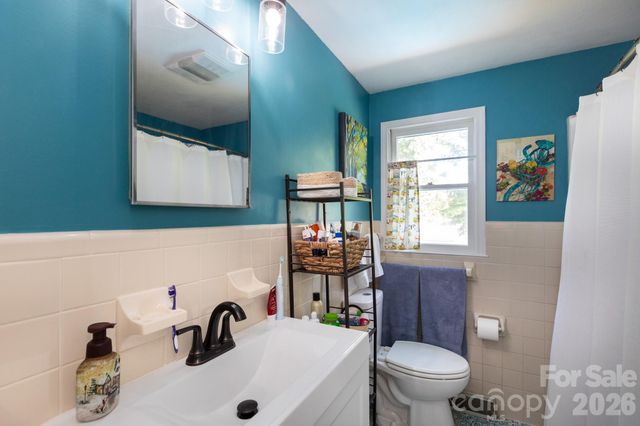 1030 N Jackson Street, Salisbury, NC 28144