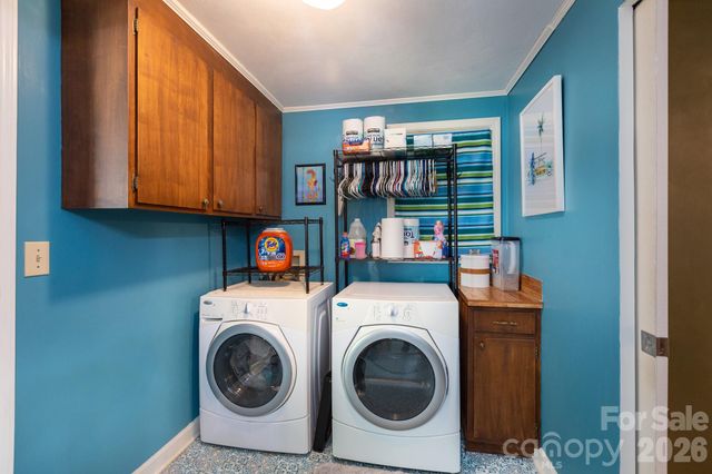 1030 N Jackson Street, Salisbury, NC 28144