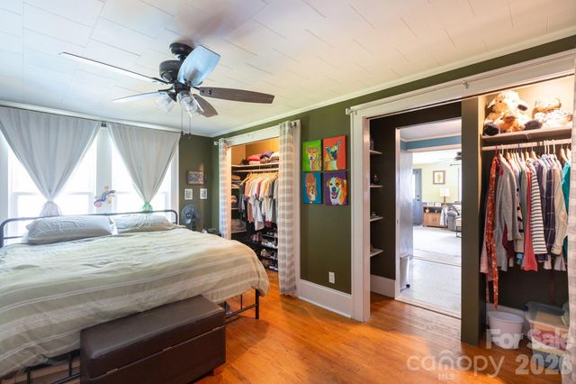 1030 N Jackson Street, Salisbury, NC 28144