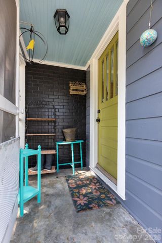 1030 N Jackson Street, Salisbury, NC 28144