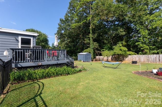 1030 N Jackson Street, Salisbury, NC 28144