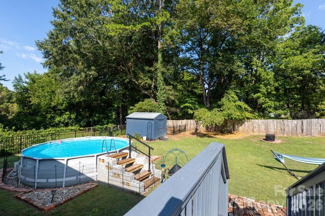 1030 N Jackson Street, Salisbury, NC 28144