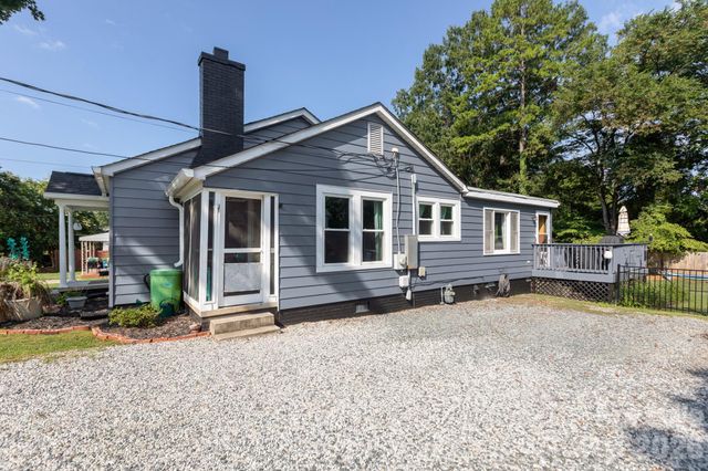 1030 N Jackson Street, Salisbury, NC 28144