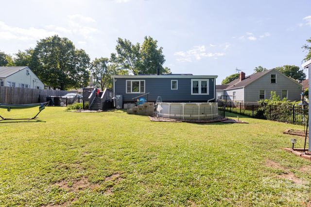 1030 N Jackson Street, Salisbury, NC 28144
