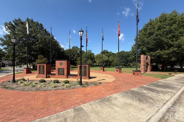 1030 N Jackson Street, Salisbury, NC 28144
