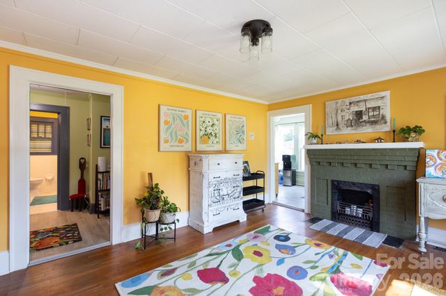 1030 N Jackson Street, Salisbury, NC 28144