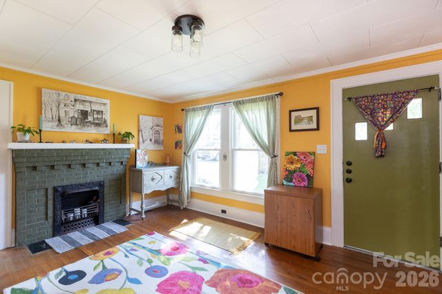 1030 N Jackson Street, Salisbury, NC 28144