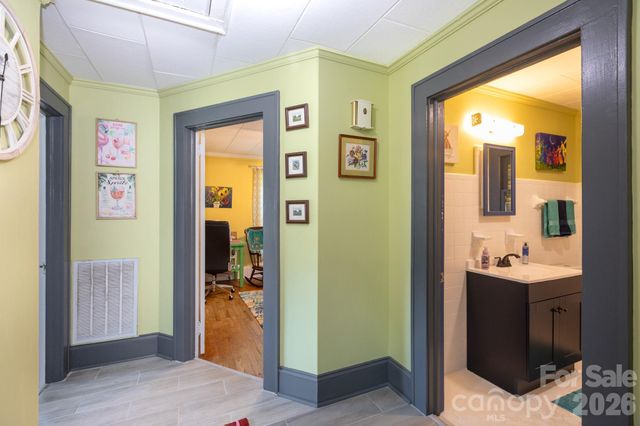 1030 N Jackson Street, Salisbury, NC 28144