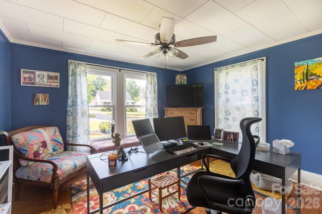 1030 N Jackson Street, Salisbury, NC 28144