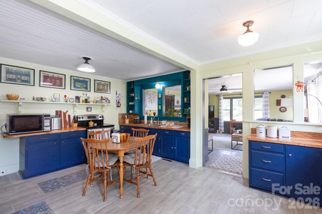 1030 N Jackson Street, Salisbury, NC 28144
