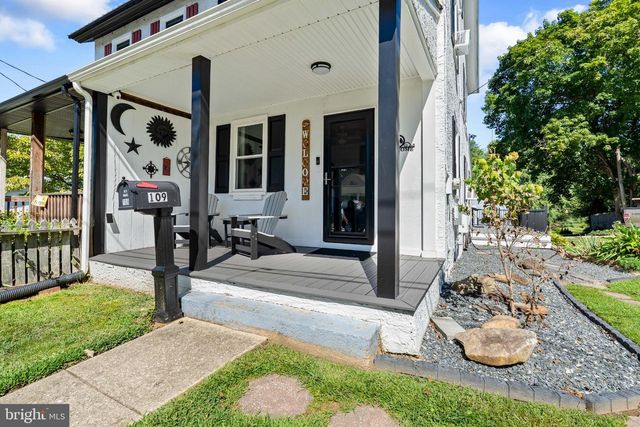 109 JETHRO ST, North East, MD 21901