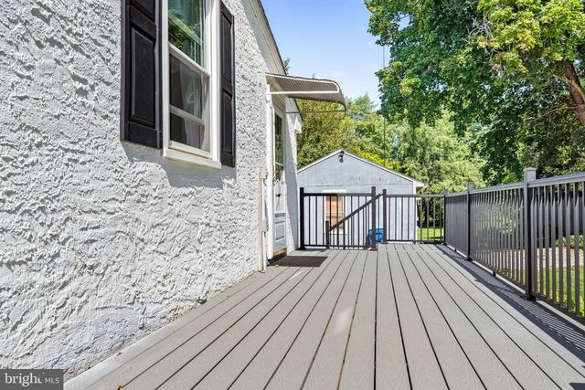 109 JETHRO ST, North East, MD 21901
