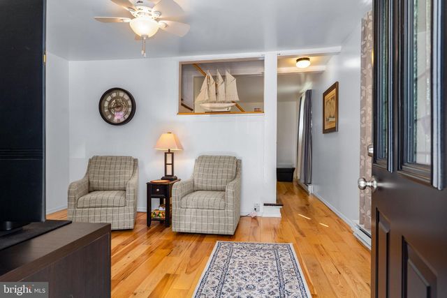 109 JETHRO ST, North East, MD 21901