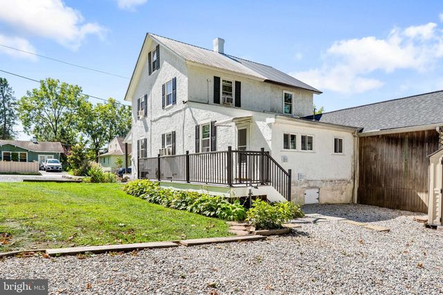 109 JETHRO ST, North East, MD 21901