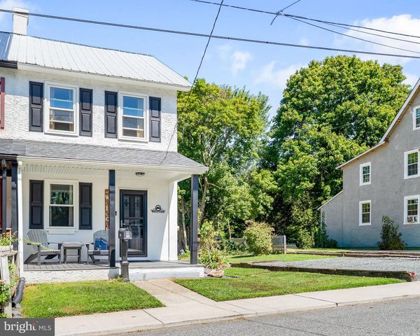 109 JETHRO ST, North East, MD 21901