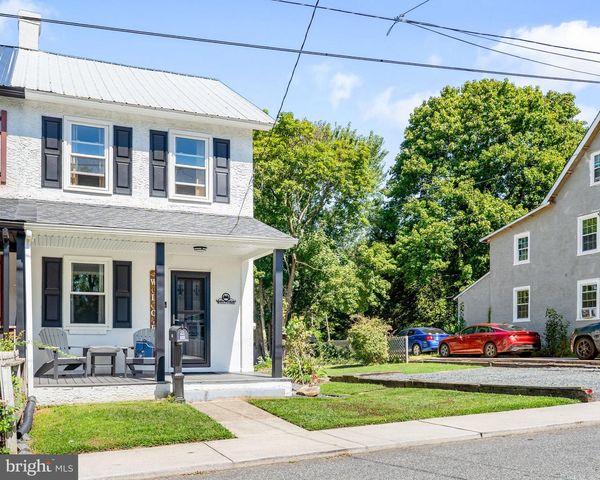 109 JETHRO ST, North East, MD 21901