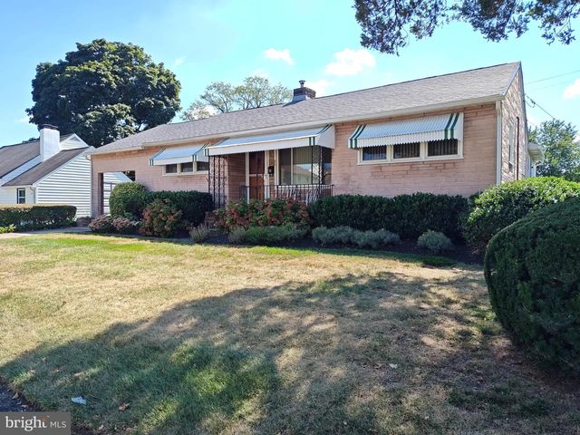 903 FAIRVIEW AVE, Bristol, PA 19007