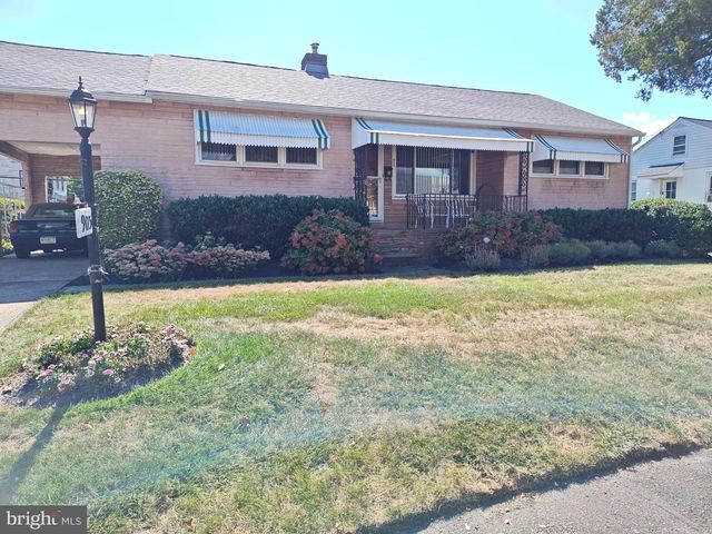 903 FAIRVIEW AVE, Bristol, PA 19007