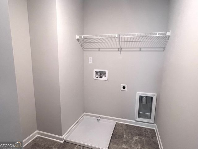 4385 Easter Lily Avenue, Buford, GA 30519