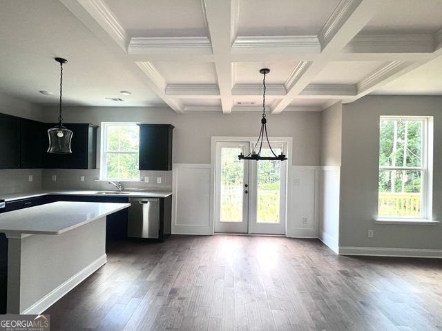 4385 Easter Lily Avenue, Buford, GA 30519