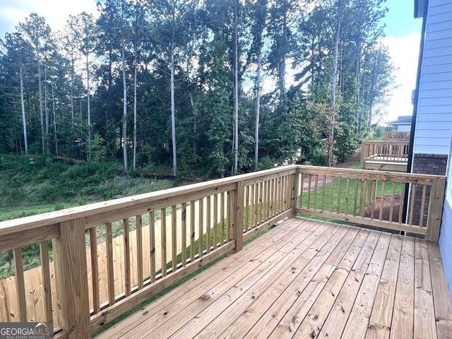 4385 Easter Lily Avenue, Buford, GA 30519