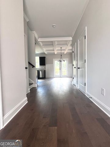 4385 Easter Lily Avenue, Buford, GA 30519