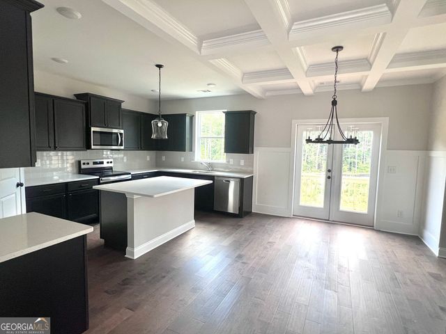 4385 Easter Lily Avenue, Buford, GA 30519