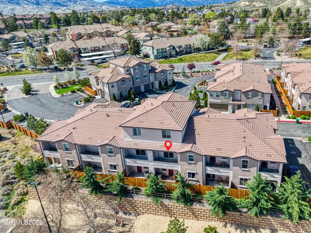 2150 Altamira Drive, Reno, NV 89523