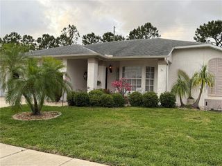 8111 MERRIMAC DRIVE, Port Richey, FL 34668